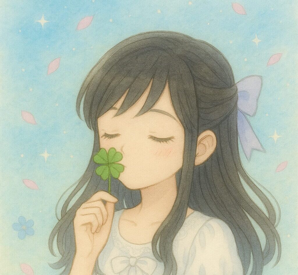 よつば